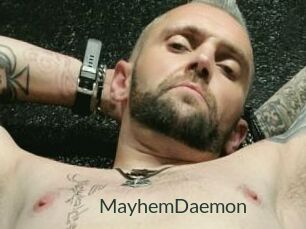MayhemDaemon