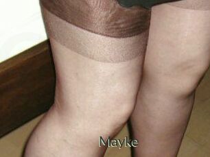 Mayke