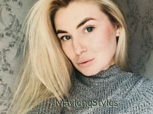 MayleneStyles