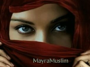 MayraMuslim