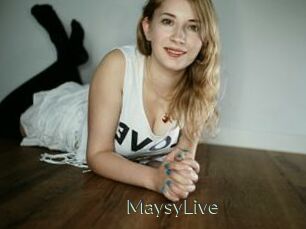 MaysyLive