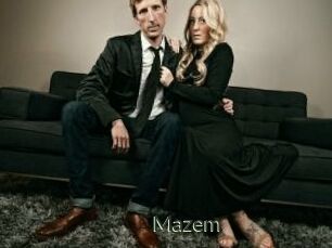 Mazem