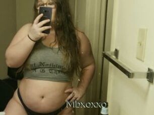 Mbxoxxo