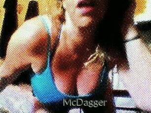 McDagger