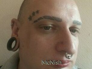 McNish