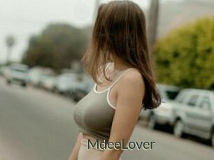 MdeeLover
