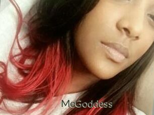MeGoddess