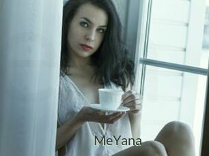 MeYana