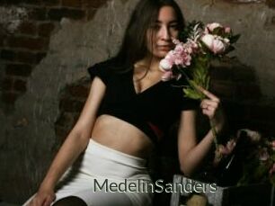 MedelinSanders