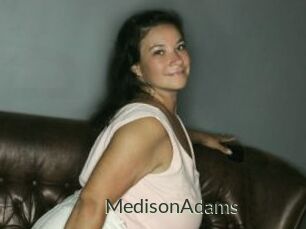 MedisonAdams