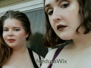 MedusaWix