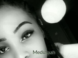 Medusaah