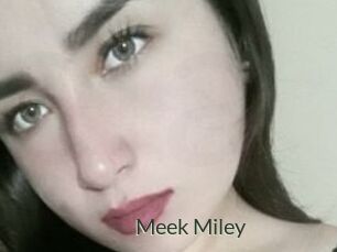 Meek_Miley