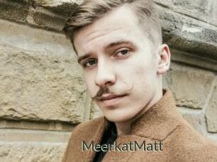 MeerkatMatt