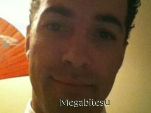Megabitesu