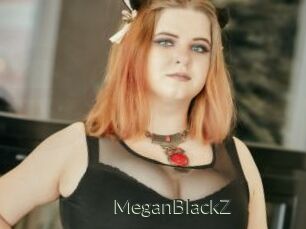 MeganBlackZ