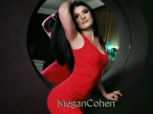 MeganCohen