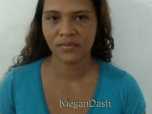 MeganDash
