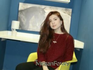 MeganFoxey