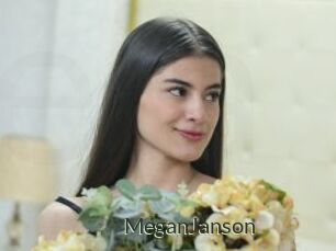 MeganJanson