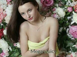 MeganJuicy