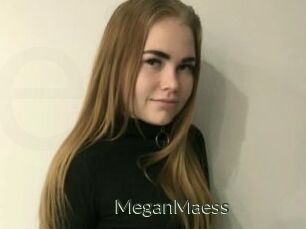 MeganMaess