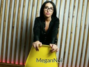 MeganNoir