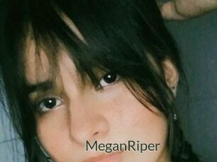 MeganRiper