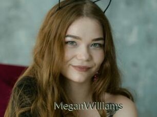 MeganWilliams