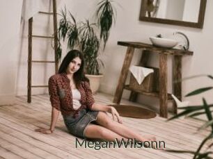 MeganWilsonn