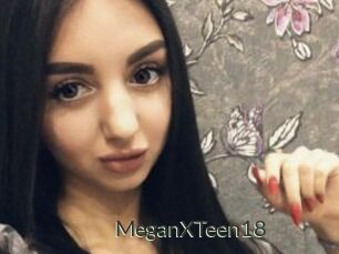 MeganXTeen18