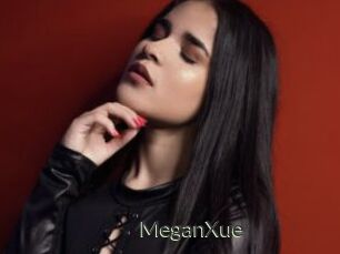 MeganXue