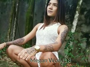 Megan_World18