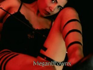 Meganbrownx