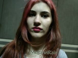 MegannRain