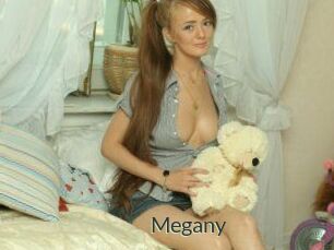 Megany
