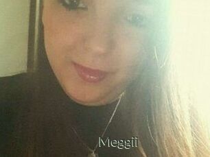 Meggii