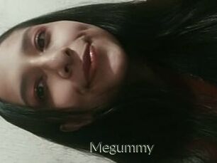 Megummy