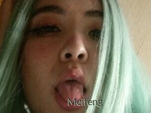 Meifeng