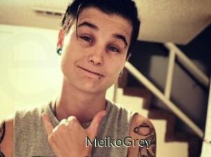 MeikoGrey