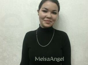 MeisaAngel