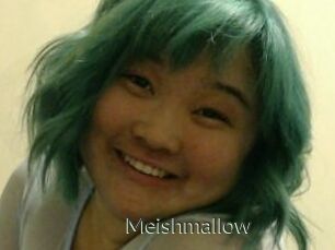 Meishmallow