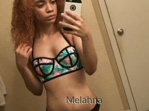 Melahna