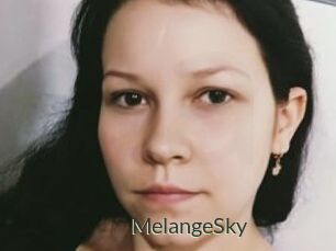 MelangeSky