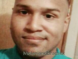 MelaniandBradsex