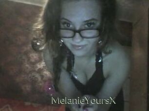 MelanieYoursX