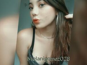 Melanigomez028