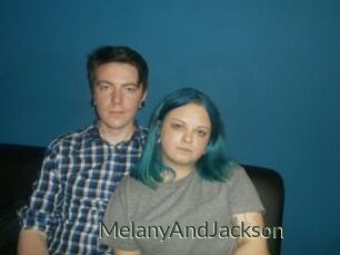 MelanyAndJackson