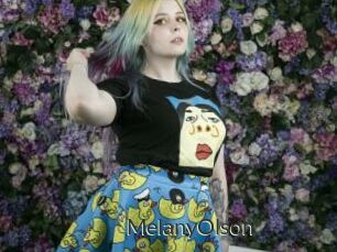 MelanyOlson