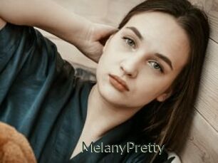 MelanyPretty